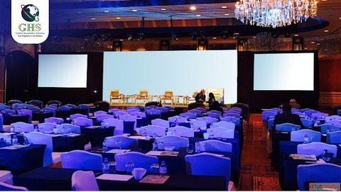 Corporate Event Company in Udaipur - Global Hospitality Solution