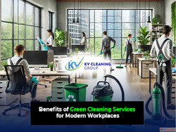 Reliable Cleaning Company in Sydney