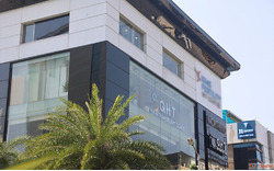 Advanced FUE Hair Transplant in Hyderabad QHT Clinic