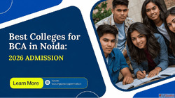 BCA Course in India 2026 Complete Guide for Students