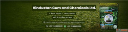 Hindustan Gum and Chemicals Ltd. Leading Guar Gum Manufactur...