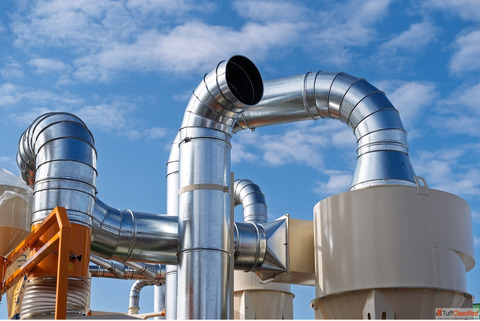 Air Filtration System Manufacturer - Garant Filter Pvt. Ltd.