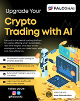 Top-Class AI Crypto Trading Platform Automated Trading Solut...