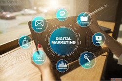 Best Digital Marketing Company in OMR Chennai - Trimonks