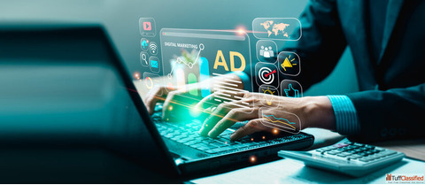 Digital Marketing Agency in OMR Chennai