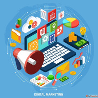 Digital Marketing Services in OMR Chennai