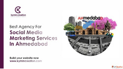 Affordable Social Media Marketing Agency In Ahmedabad - Hire...
