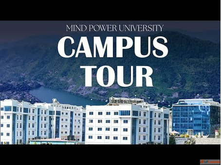 Best University for Quality Education Career Growth - Mind Power University