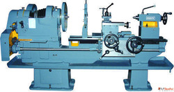 Best Lathe Machine Brand in India Precision Performance and ...