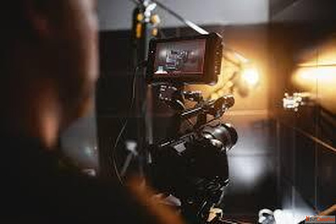 Commercial Video Production Company