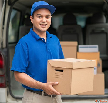 air freight services