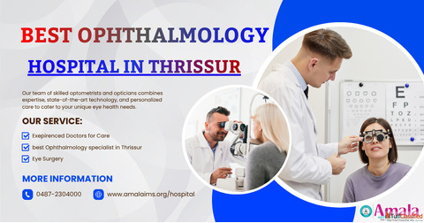 Spine Surgery Hospital Thrissur for Expert Spine Treatment