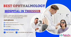 Spine Surgery Hospital Thrissur for Expert Spine Treatment