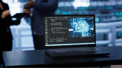 Supercharge Your Business with AI Software Development Services Sourcedesk