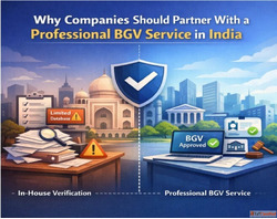 Digital vs Manual Background Verification in India