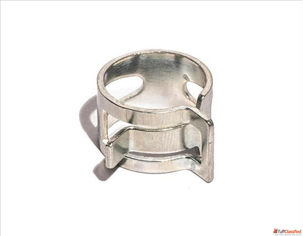 Leading Metal Clamp Maker - Circlips Technologie