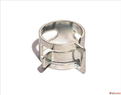 Leading Metal Clamp Maker - Circlips Technologie