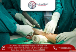 Precision-Based Vascular Treatment Techniques