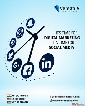 Mobile App Development Services in Hyderabad Versatile IT Solutions