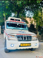 Sparsh Hospital Ambulance
