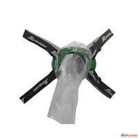 Romsons Colostomy Kit GS - 4012