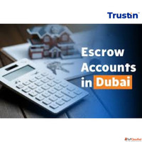Trusted Trustee Escrow Dubai for Secure Transactions