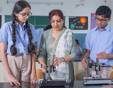 Presidency School Bangalore East - top CBSE schools in bangalore