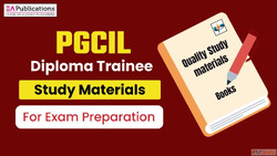 PGCIL Diploma Trainee Electrical books EA Publications