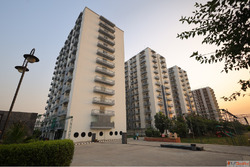 Flats Near Banke Bihari Temple Krishna Valley Vrindavan - Li...