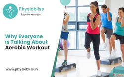 Why Everyone is Talking About Aerobic Workout