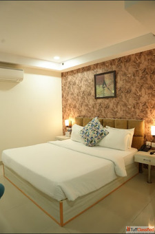 Long Stay Business Hotels in Haridwar - Comfortable Corporate Stay