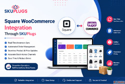 Can Square WooCommerce Integration Through SKUPlugs Transfor...