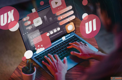 Web Design and Development Services- Madarth