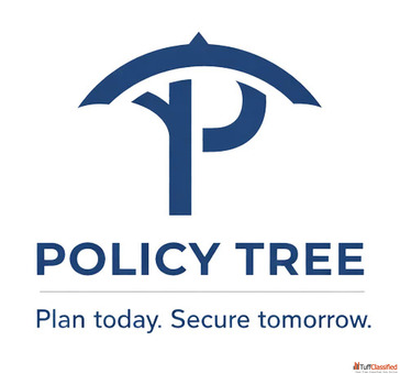We started Policy Tree because good insurance advice was hard to find