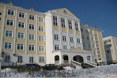 Is Tver State Medical University Good for MBBS in 2026