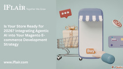 Is Your Store Ready for 2026 Integrating Agentic AI into You...
