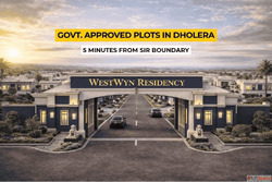 Plots for Sale in Dholera Explore Today