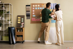 Professional Interior Designers for Modern Stylish Spaces