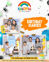 Best Banquet Hall in Manikonda