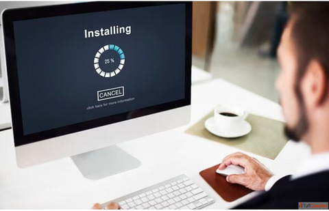 Operating System Installation Services Jalaram Computer