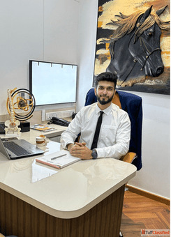 Best Spine Clinic in Mumbai Dr. Sarthak Kadakia