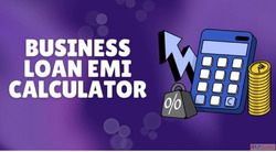 Manage Repayments Better with Business Loan EMI Calculator