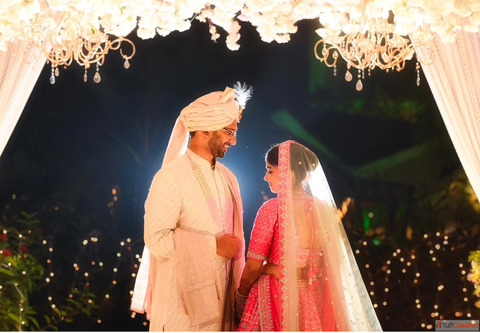 Best Wedding Candid Photographer in Bengaluru