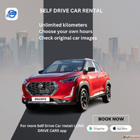 Car rentals near me