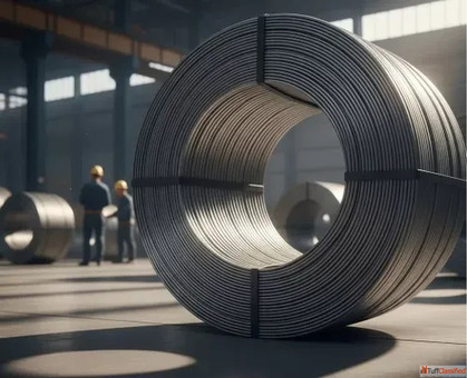 6000 Series Aluminium Rods