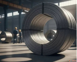 6000 Series Aluminium Rods