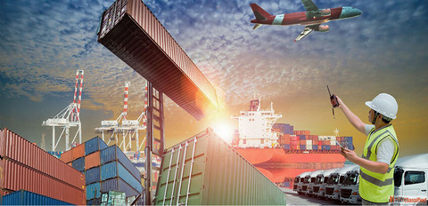 Courses on Logistics Management with Placement Opportunities