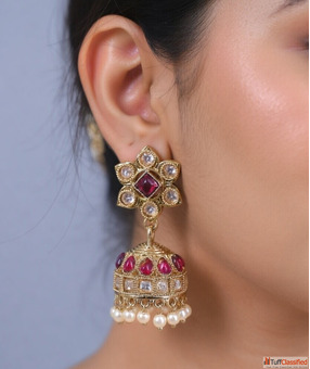 Anti Tarnish Jewellery for WOmen