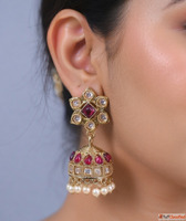 Anti Tarnish Jewellery for WOmen