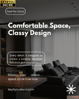 Best interior designer in nashik for your residential area K...